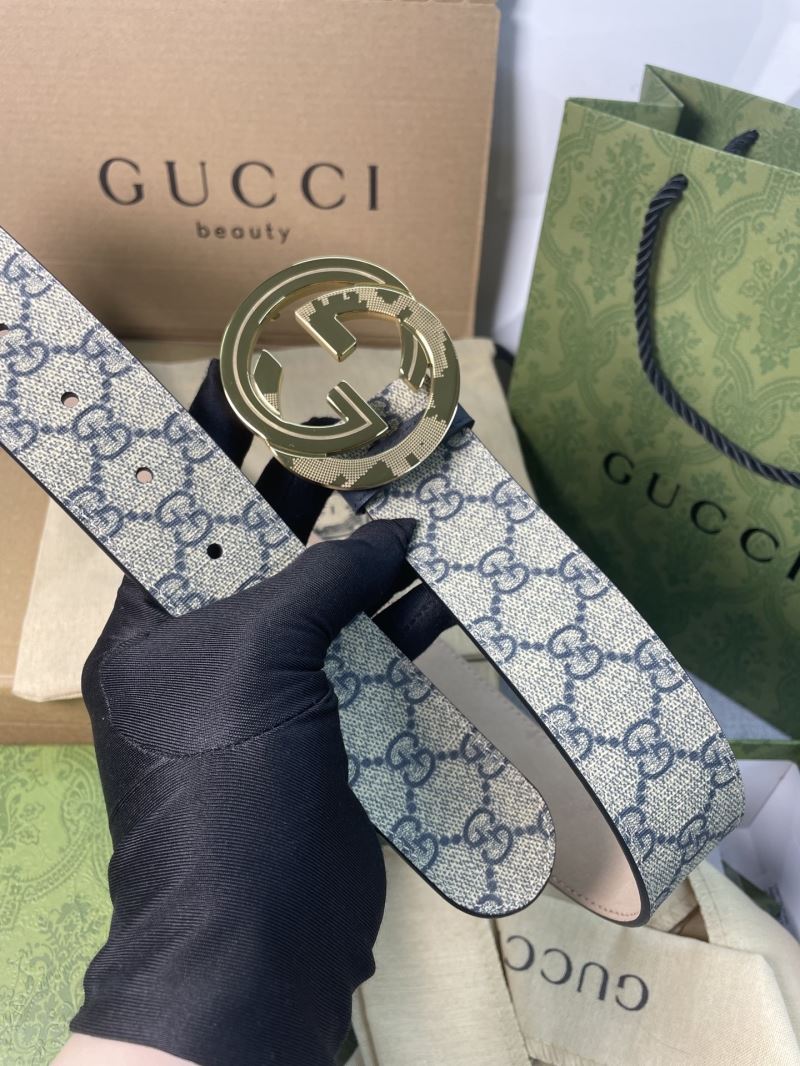 Gucci Belts